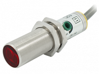 Sensor Fotoelétrico Tubular Standard M78 OS300-18GI70-A-J 5000007767