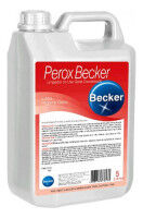 Perox Becker Limpador Concentrado - 5l 