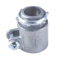 Conector Reto Box 1" MFR-13590 Conector Reto Box 1" Tramontina 56127003 MFR-13590