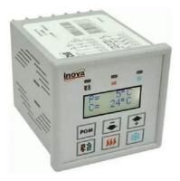 Controlador Tempo/Temperatura Inv 54101 Inova Ntc 24Vcc/Vca E007292