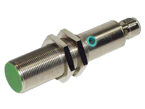 Sensor Capacitivo Tubular CS5-18GI70-A-J-V1-Ex