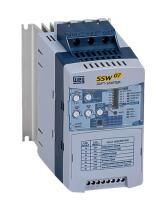 Soft Weg SSW07 17A 220-575VCA 10CV COM. 94-264VCA Standard.10194170 SUL-10194170