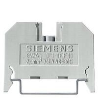 Conector 2,5mm Siemens 8WA1011-1DF11 E005193
