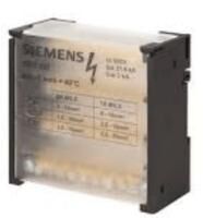 Bloco Distribuicao Modular 690V 80A 4P Siemens 5St2501 MFR-33291