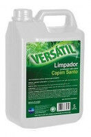 Detergente Versátil Limpador Capim Santo - 5l 