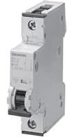 Disjuntor Unipolar 4A 6Ka Curva C Siemens 5Sy61047 MFR-14474