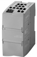 Clp S7 1200 Mod Csm1277 Switch 4Portas Rj45 10/100Mb/S Siemens 6Gk72771Aa100Aa0 MF-15687