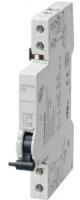 Bloco Contato Disjuntor Lateral 1Na+1Nf Siemens 5St3010 MFR-20107