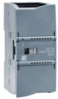 Clp S7 1200 Mod Analog 480V Input Energy Meter Siemens 6Es72385Xa320Xb0 MF-32827