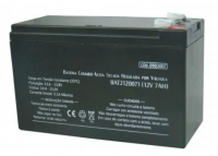 Bateria Nobreak 12V 7Ah Bat2120071E Weg 13293745 MF-11821