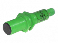 Sensor Fotoelétrico Tubular Standard M38 TO10-18GP70-S-V1 5000007857