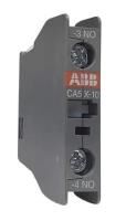 Bloco Contato Auxiliar Frontal 1Na P/Contator Ax Abb Ca5X10 1Sbn019010R1010 MFR-59303
