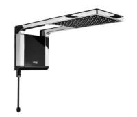 Ducha Acqua Storm 220V MFR-11828 Ducha Acqua Storm 220V 7,8Kw Pt/Cr Eletronica Lorenzetti 7510054 MFR-11828