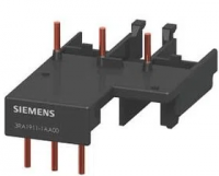 Adaptador Interlig Disj Motor Contator Siemens 3Ra19111Aa00 MF-24503