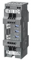 Clp Modulo Dp Mod Repetidor Profibus Dp 12 Mbits/S Siemens 6Es79720Aa020Xa0 MF-17647