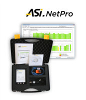 Analisador de rede AS-I mod. ASi-NetProASi-NetPro 021.50.0001