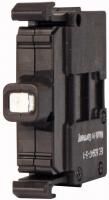 Bloco Contato Sinaleiro MFR-15569 Bloco Contato Sinaleiro 24Vcc Vm C/Led Eaton M22Ledr 216558 MFR-15569