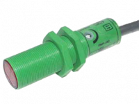 Sensor Fotoelétrico Tubular Standard M80 OS300-18GP70-A-J 5000007840