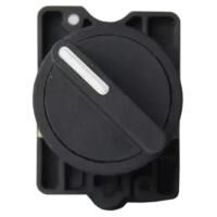Comutadora Frontal 3Pos MFR-13715 Comutadora Frontal 3Pos Pt Ret Aut Steck Slmb8T3 MFR-13715