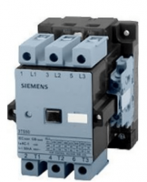 Contator Potencia 220Vca 75A 2Na+2Nf Siemens 3Ts48220An2 MF-13935