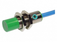 Sensor Capacitivo Tubular CS10-18GI50-N-J-Ex 5000001071
