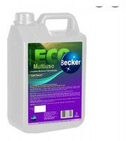 Eco Becker Multiuso - 5l 