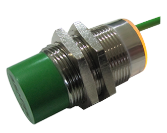 Sensor indutivo PS15-30GI70-UF-Ex