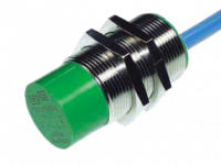 Sensor Capacitivo Tubular CS20-30GI50-N-J-Ex 5000001075
