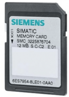 Clp S7 1500 Mod Memoria 4Mb Siemens 6Es79548Lc030Aa0 MF-28935