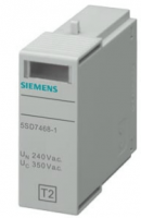 Dps Modulo Refil Classe 2 Siemens 5Sd74681 MF-43758