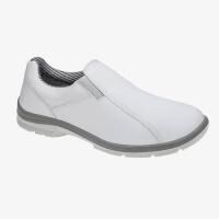 Sapato Marluvas 50f61 Branco N 37 M-03.04.005-2