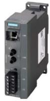 Clp Switch Profinet Scalance 2Portas X1011 Siemens 6Gk51011Bb002Aa3 MFR-67205