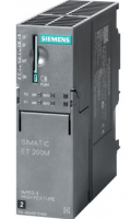 Clp S7 Et200M Mod Interface Im153-4 Pn/Dp Siemens 6Es71534Ba000Xb0 MF-23888