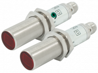 Sensor Fotoelétrico Tubular Standard M67 TR20K-18GI70-A-V1-J 5000009586