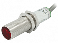 Sensor Fotoelétrico Tubular Standard M18 OR4K-18GI70-A 5000001081