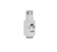 FUSIVEL WEG RETARDADO DIAZED DIII 63A 500VCA GL/GG SUL-10409865