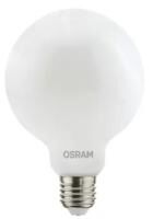 LAMPADA LED GLOBE 110-220V 4,5W 1E27 2700K FILAMENTO LEITOSA OSRAM/LEDVANCE 7016285 MFR-66963
