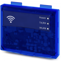 Módulo diagnóstico - WLAN - Wifi I5MADW0000000S WLAN