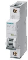 Disjuntor Unipolar 4A 10Ka Curva C Siemens 5Sy41047 MFR-23313