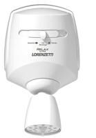 Ducha Relax 127Vca 5,5Kw MFR-11586 Ducha Relax 127Vca 5,5Kw Br/Br Multidirecional Lorenzetti 7540112 MFR-11586