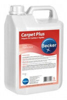 Carpet Plus - Limpa Carpete Becker 5l 