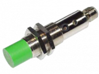 Sensor Capacitivo Tubular CS10-18GI70-A2-J-V1-Ex 5000000972
