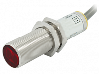 Sensor Fotoelétrico Tubular Standard M49 TO10-18GI70-S 5000007761