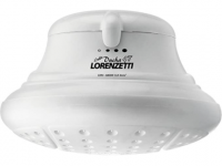 Ducha Duo Shower Redonda 10862 Ducha Duo Shower Redonda 220V 7,5Kw Eletronica Turbo Lorenzetti 7511009 10862