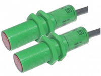 Sensor Fotoelétrico Tubular Standard M75 TR20K-18GP80-UZ3L 5000009591