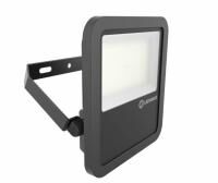 PROJETOR ALUMINIO MFR-66493 PROJETOR ALUMINIO 110-220V 80W PT 3000K FLOODLIGHT PFM OSRAM/LEDVANCE 7016888 MFR-66493