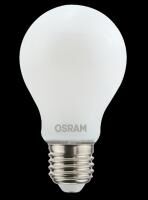 LAMPADA LED GLA40 110-220V 4,5W 1E27 2700K FILAMENTO LEITOSA OSRAM/LEDVANCE 7016283 MFR-66498