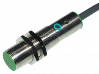 Sensor Capacitivo Tubular CS5-18GM70-A2-J-Ex 5000000969