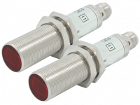 Sensor Fotoelétrico Tubular Standard M68 TR20K-18GI70-A2-V1-J 5000009587