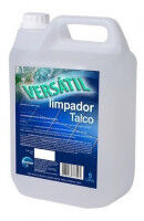Detergente Versátil Limpador Talco Becker - 5l 